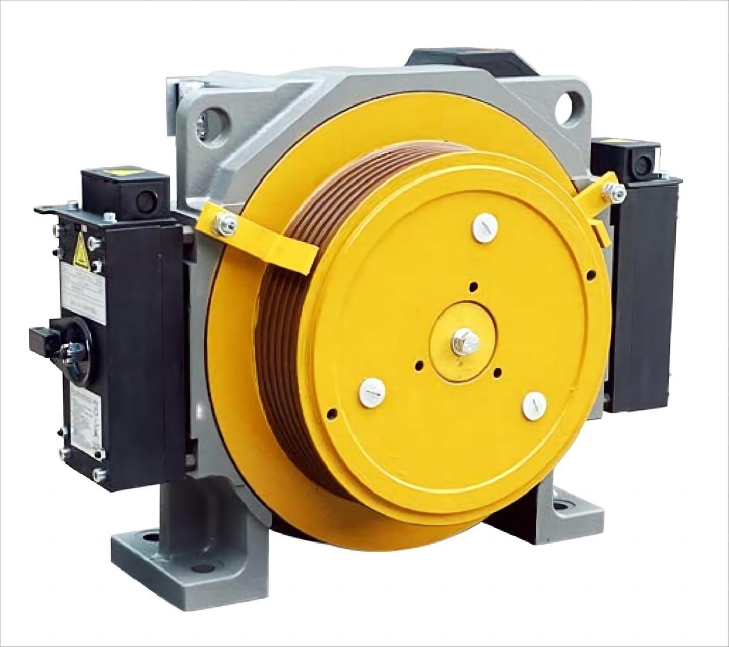 Torin Drive Gearless
