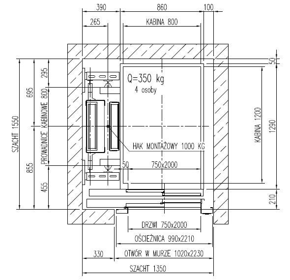 Weight Drawing