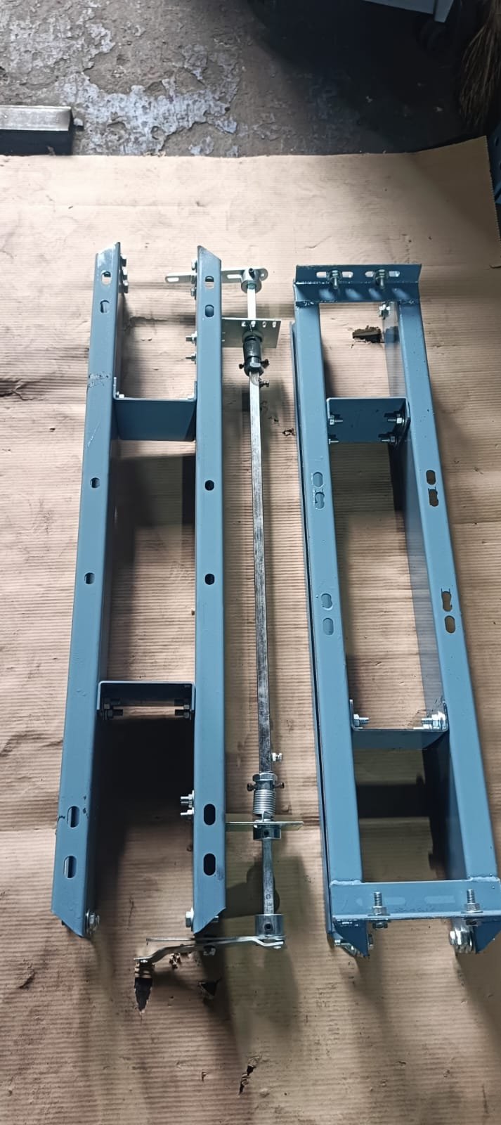Elevator Work
