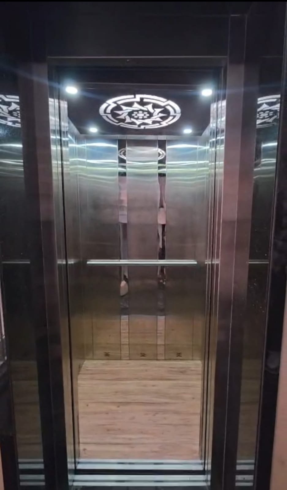 Elevator Machinery