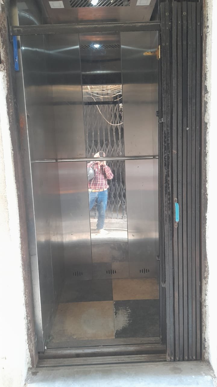 Kotis Elevator Gallery 9