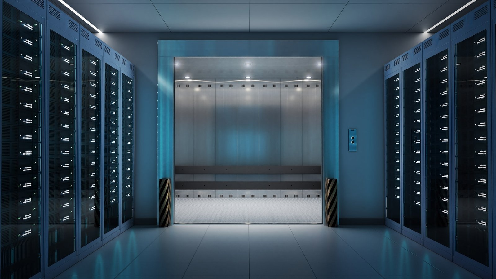 Kotis Elevator Co. Elevator Solutions